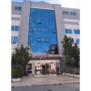 Özel Ordu Sevgi Hastanesi | 0452 233 03 03