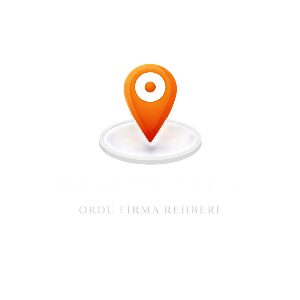 Ordu firma rehberi